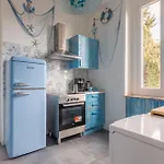 Appartement Focaincontromano Seaview,