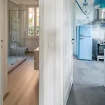 Appartement Focaincontromano Seaview,