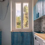 Focaincontromano Seaview, Appartement