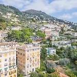 Appartement Focaincontromano Seaview, Genua