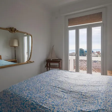 Focaincontromano Seaview,