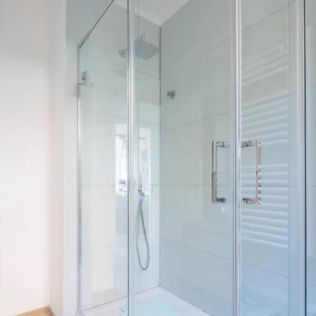 Apartmán Focaincontromano Seaview, Janov