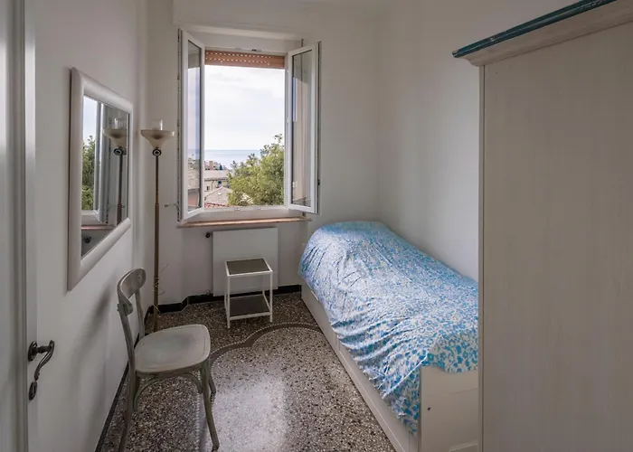 Focaincontromano With Sea View, * Janov