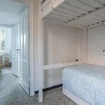 Focaincontromano Seaview, Apartmán *