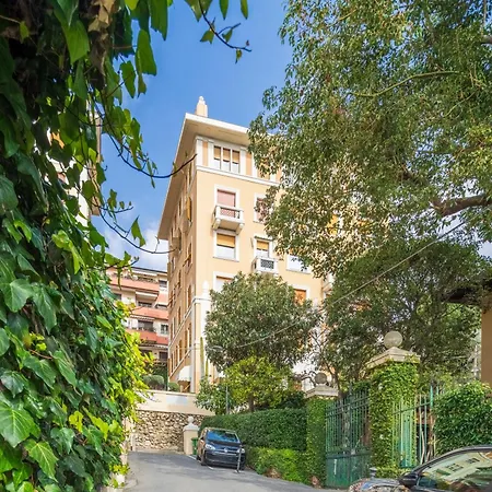 Apartment Focaincontromano Seaview,