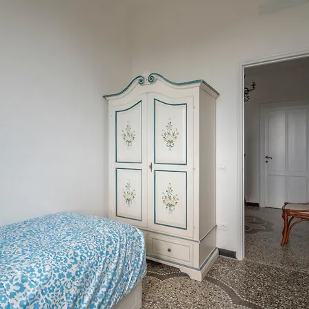 Focaincontromano Seaview, Apartamento