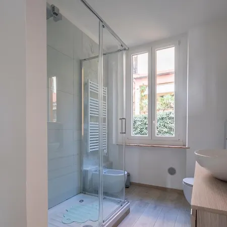 Focaincontromano Seaview, Apartamento *