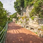 Focaincontromano Seaview, Appartement *